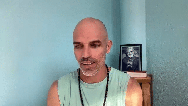 PRANAYAMA/MEDITATION/YOGA SUTRA 33:1