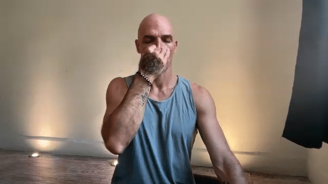 Pranayama/Meditation/Yoga Sutras